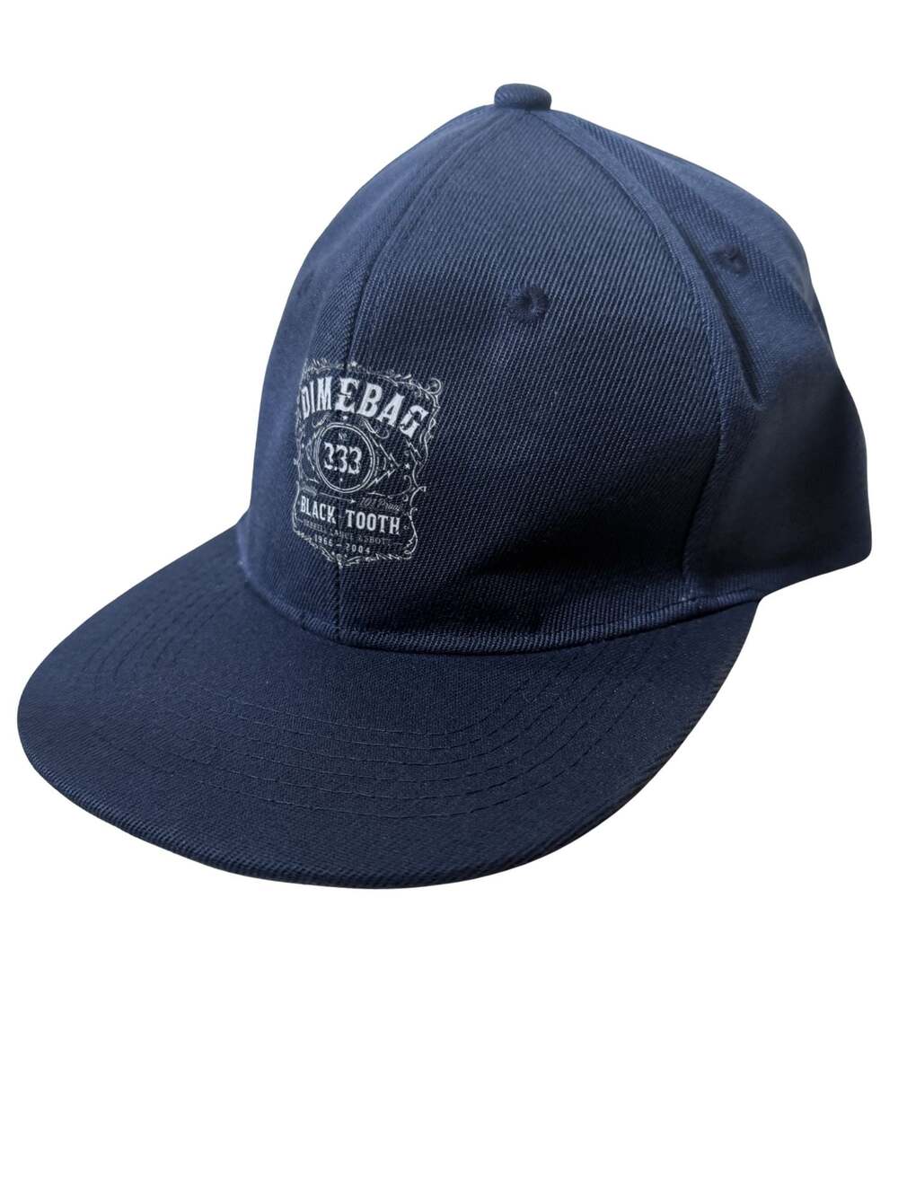 Dimebag Darrell Hat